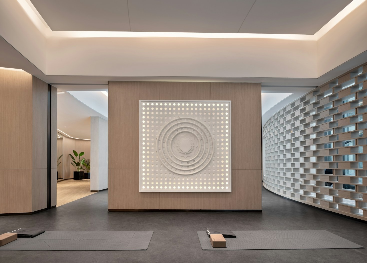 Top Wellness Practices at Kiné Nahda Marrakech